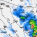 Monzón mexicano ocasionará tormentas eléctricas, este día