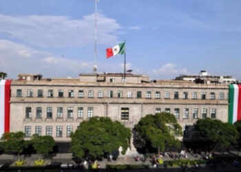 ‘Purificarán’ ministros electos sede de la SCJN