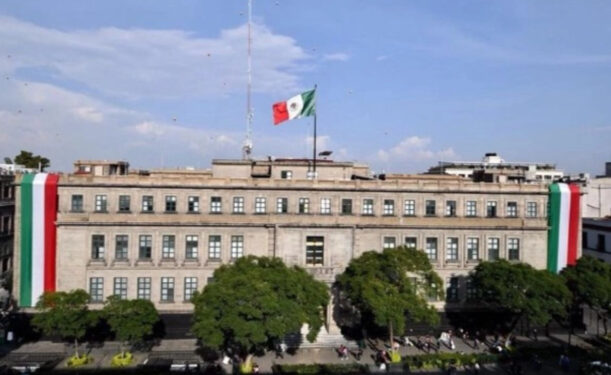 ‘Purificarán’ ministros electos sede de la SCJN