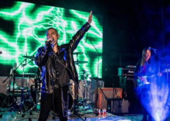 Vocalista de Coda, Xava Drago, se despide: «mis doctores ya no pueden hacer nada»