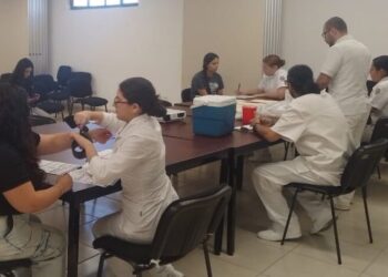 Garantizan seguridad social a cerca de 3 mil trabajadores eventuales de salud