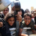 Ya no puedo evitar la palabra genocidio al hablar de Gaza: David Grossman