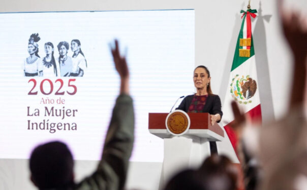 CSP: no se encubrirá a nadie, incluidos políticos, que pudieran estar involucrados con el crimen organizado