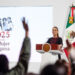 CSP: no se encubrirá a nadie, incluidos políticos, que pudieran estar involucrados con el crimen organizado