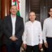 Gobernador Durazo fortalece con Plan Sonora conectividad, economía y empleo; atrae nuevas inversiones industriales
