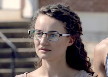 Muere la actriz Kelley Mack de The Wallking Dead ¿De qué murió?