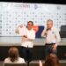 La transformación inicia en las aulas: Heriberto Aguilar