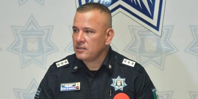 Listo operativo municipal “Regreso Seguro a Clases” en Hermosillo
