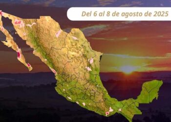 ¡Otro día de calor extremo en Sonora!