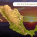 ¡Otro día de calor extremo en Sonora!
