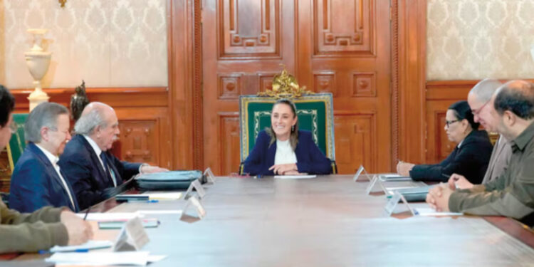 Fijan ruta de 5 meses para la electoral; a consulta, INE, OPLE, pluris, fondos, voto…