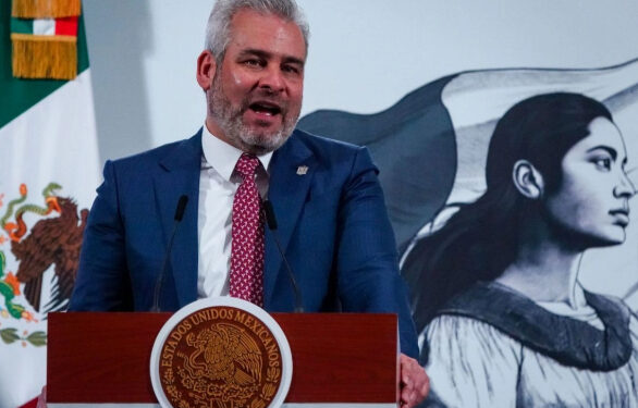 Lanza Michoacán el Parque Bajío, su primer polo de desarrollo