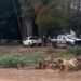 ENCUENTRAN CADÁVER AL SUR DEL CAMPO 30 EN CAJEME