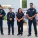 FORTALECEN VÍNCULO CON CIUDADANÍA A TRAVÉS DEL PROGRAMA POLICÍA COMUNITARIO EN LA COLONIA LAS MISIONES
