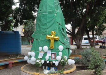 Por deuda de mil pesos, plagian y matan a niño