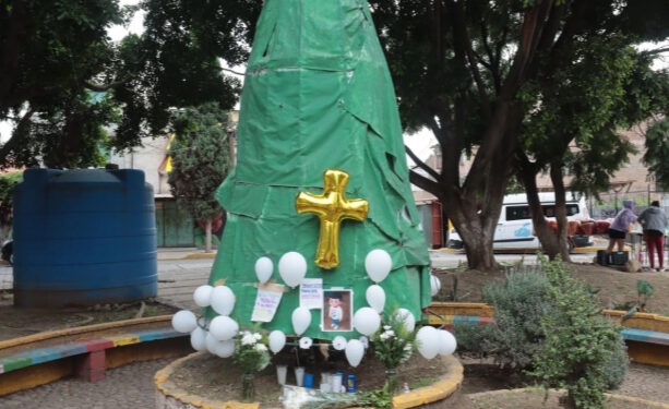 Por deuda de mil pesos, plagian y matan a niño