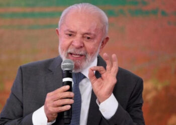 Retiro de visa de EU a ministro de Justicia de Brasil fue «irresponsable»: Lula