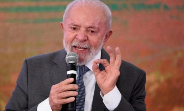 Retiro de visa de EU a ministro de Justicia de Brasil fue «irresponsable»: Lula