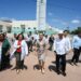 Gobernador Durazo logra certificación de Cofepris para primer Consultorio Tradicional Indígena de México en Vícam