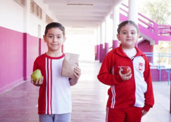 Presenta Gobierno de Sonora avances en el programa “Vive saludable, Vive feliz”