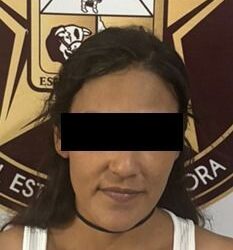 Prisión preventiva justificada para imputada por homicidio calificado en grado de tentativa en Caborca