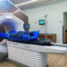 Radioterapia con IA mejora el tratamiento de cáncer