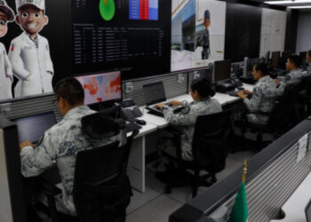 GN recibe 200 denuncias al día por fraudes cibernéticos