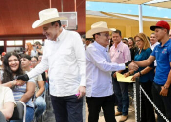 Con impulso de Gobernador Durazo, Sonora recibe por primera vez la Feria Mexicana de Ciencias para profesionalización de jóvenes