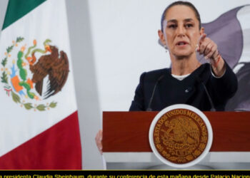 «Marea Rosa», reciclados del PRIAN; promueven partido sin propuestas: CSP