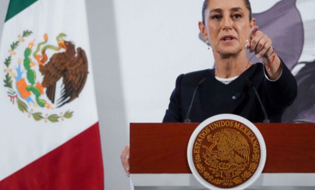 «Marea Rosa», reciclados del PRIAN; promueven partido sin propuestas: CSP