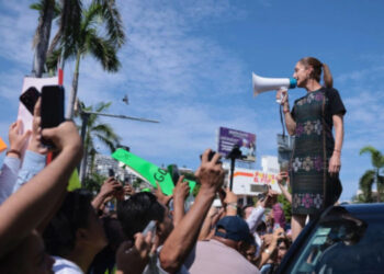 Recuperación de Acapulco es un mensaje de esperanza para el país: CSP