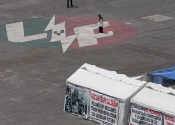 Va Gobierno por reducir elevadas pensiones a ex trabajadores de confianza de Pemex y LyFC