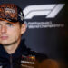Verstappen, feliz por el regreso del ‘Checo’ Pérez a la Fórmula 1