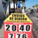 Remesas se desplomaron 16.2% en junio: BdeM