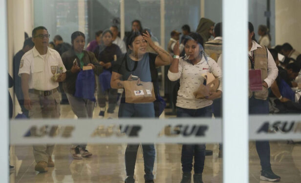 Más de 75 mil 900 connacionales han sido repatriados desde EU: Gobernación