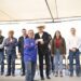 Gobernador Durazo y Presidenta Sheinbaum respaldan al campo sonorense con más de 300 millones en apoyos por sequía