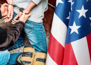 México entrega a EE.UU. a 26 reos con vínculos criminales