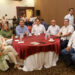 Sostienen reunión integrantes de la cadena de valor turística del estado