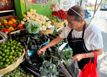 Inflación se acelera en primera quincena de agosto; se ubicó en 3.49%: Inegi