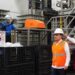 Gobernador Durazo posiciona a Sonora en segundo lugar nacional en crecimiento industrial con el Plan Sonora