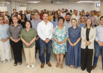 Realiza Congreso de Sonora segundo seminario para la profesionalización de servidores públicos