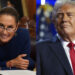 Sheinbaum: con Trump se logró el «mejor acuerdo comercial posible»