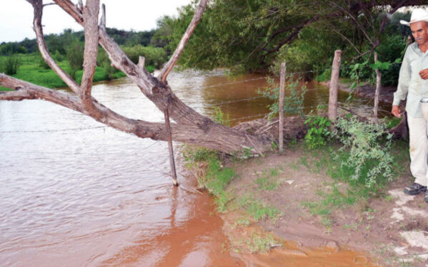 Se trabaja en plan integral de salud para afectados por contaminación de Río Sonora: CSP