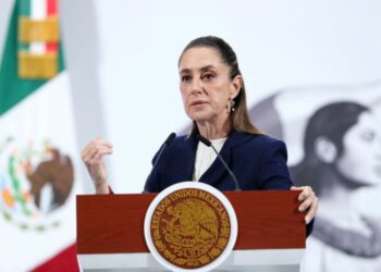 Sheinbaum confirma reunión trilateral con sus homólogos de Guatemala y Belice