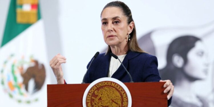 Sheinbaum confirma reunión trilateral con sus homólogos de Guatemala y Belice