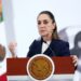 Sheinbaum confirma reunión trilateral con sus homólogos de Guatemala y Belice