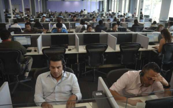 Rechaza México fallo de panel del T-MEC sobre call center; se aplicaron medidas: STPS