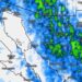 Para la tarde se esperan más tormentas eléctricas en Sonora