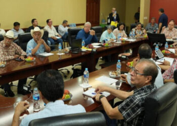 Impulsan tecnificación de riego en los valles del Yaqui y del Mayo