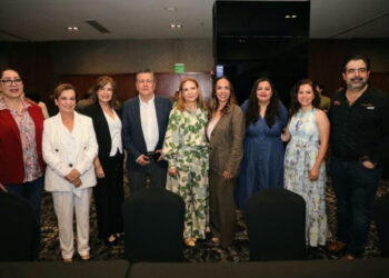 Garantizan protección y atención a víctimas de violencia con primera estancia temporal en Sonora